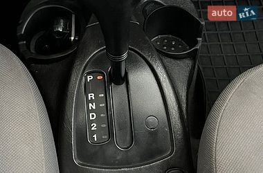 Седан Ford Focus 2005 в Бершади