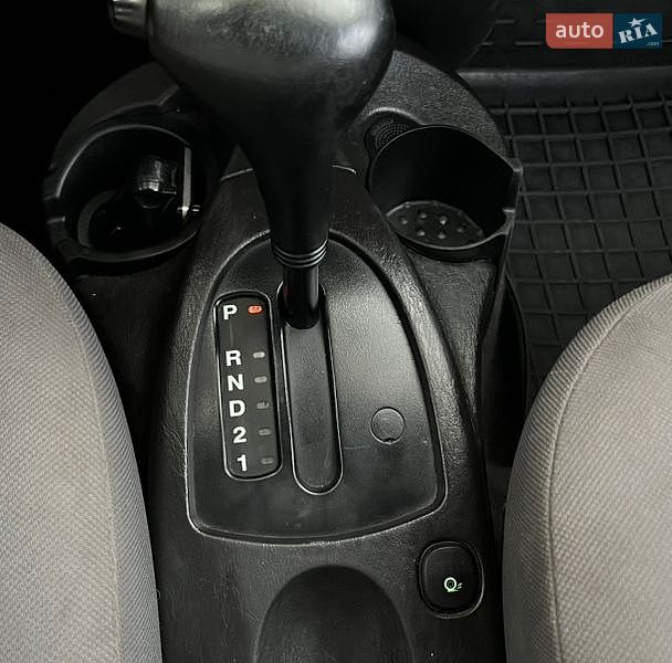 Седан Ford Focus 2005 в Бершади