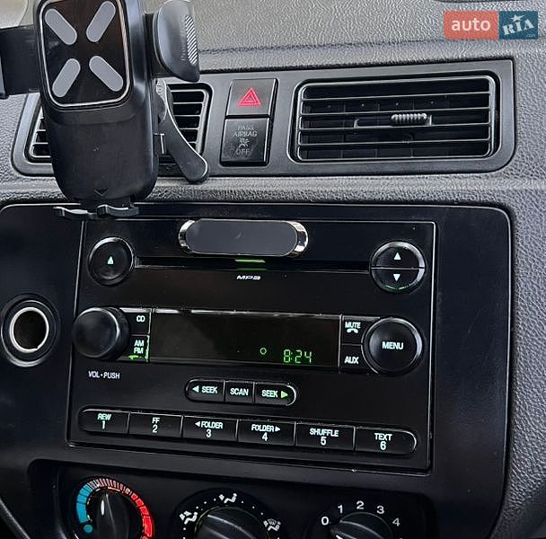 Седан Ford Focus 2005 в Бершади