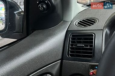 Седан Ford Focus 2005 в Бершади