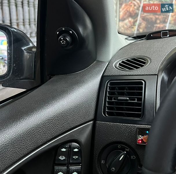 Седан Ford Focus 2005 в Бершади