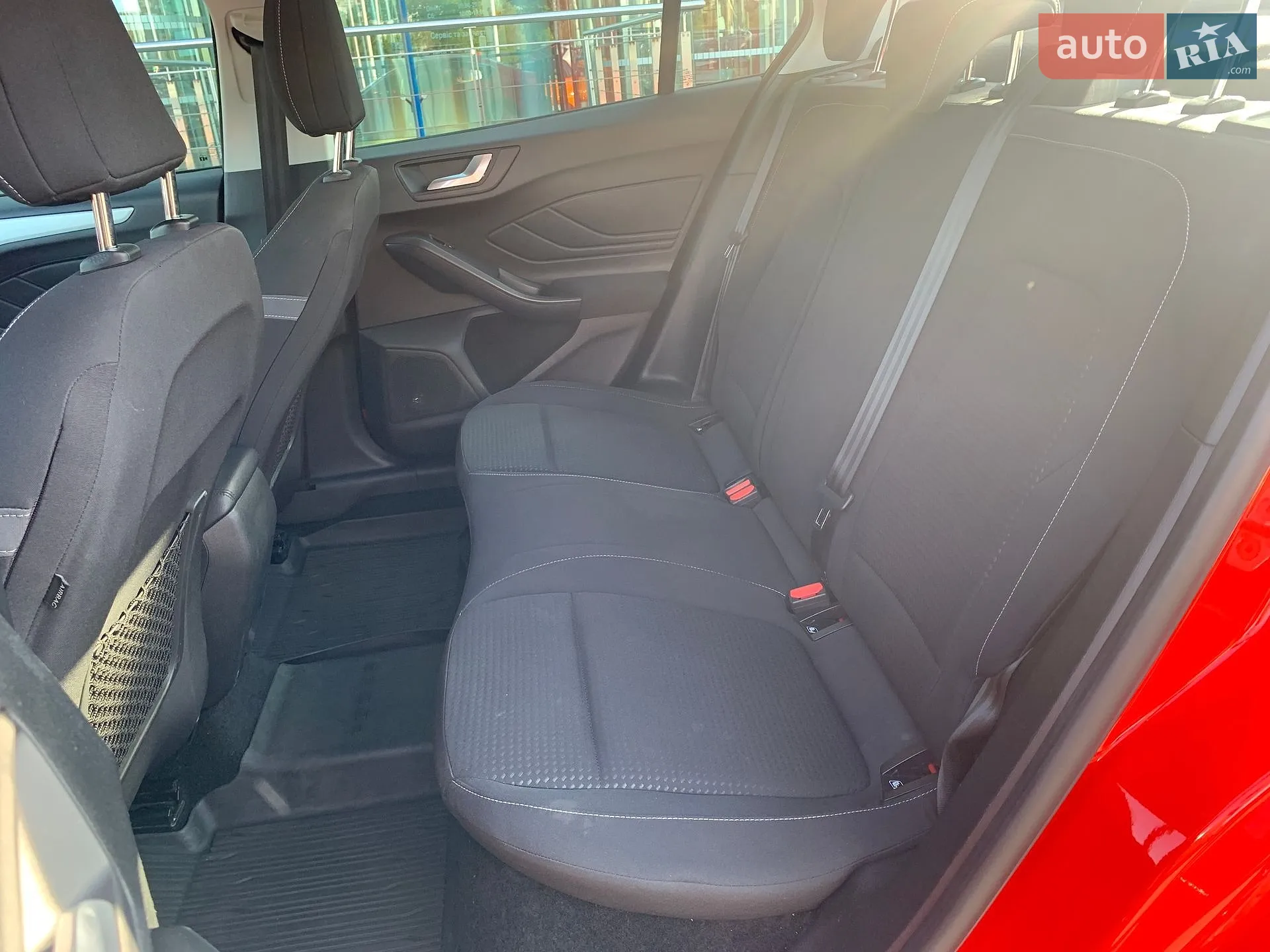 2019 Ford Focus - мініатюра 21