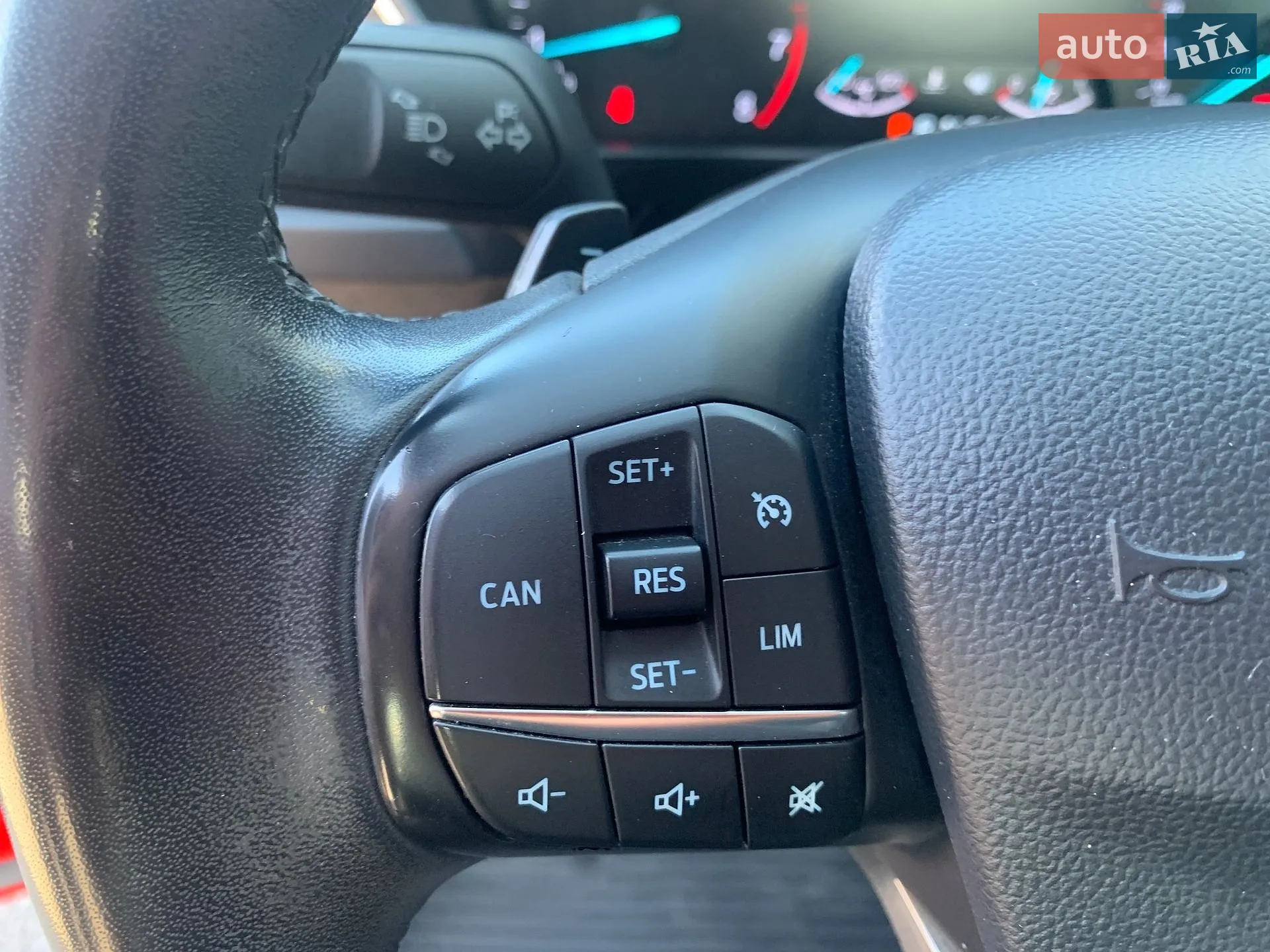 2019 Ford Focus - мініатюра 28