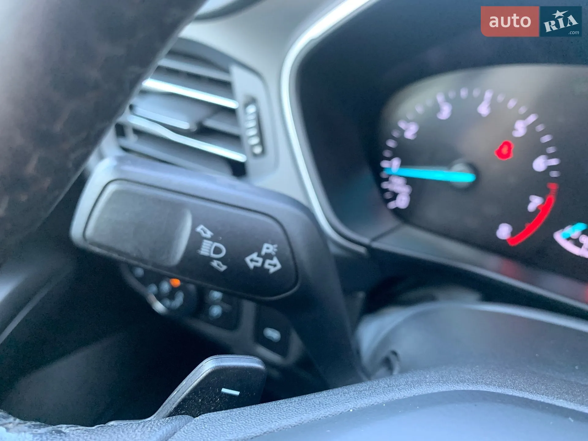 2019 Ford Focus - мініатюра 32