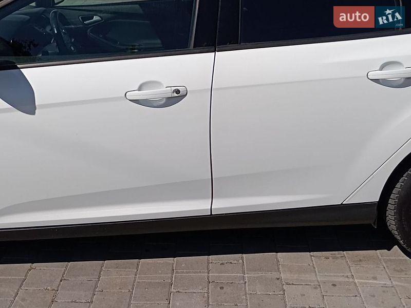 Універсал Ford Focus 2015 в Тернополі