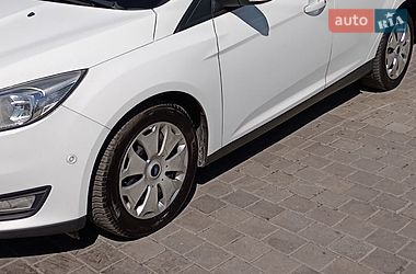 Універсал Ford Focus 2015 в Тернополі