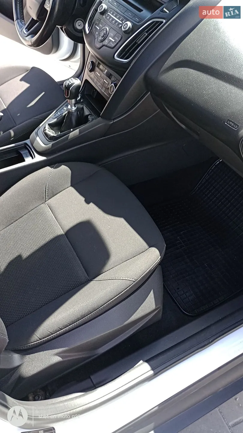 2015 Ford Focus - мініатюра 22