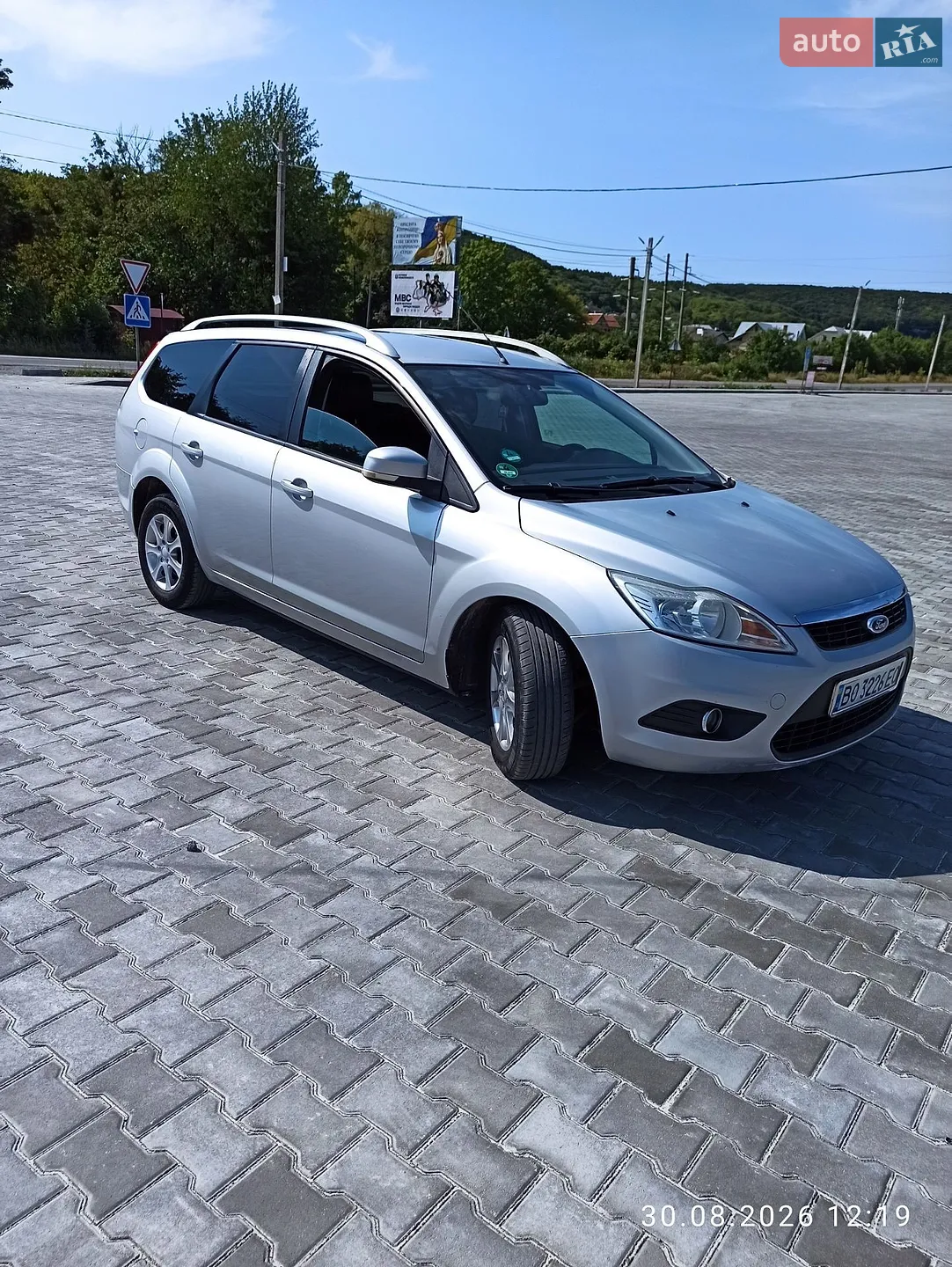 2010 Ford Focus - мініатюра 5