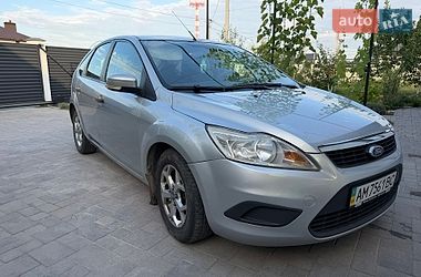 Хэтчбек Ford Focus 2011 в Житомире фото 4 Хэтчбек Ford Focus 2011 в Житомире