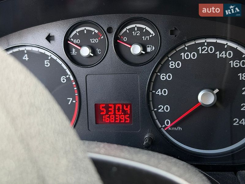 Хэтчбек Ford Focus 2011 в Житомире фото 10 Хэтчбек Ford Focus 2011 в Житомире