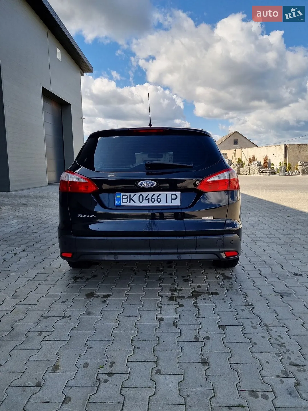 2013 Ford Focus - мініатюра 16