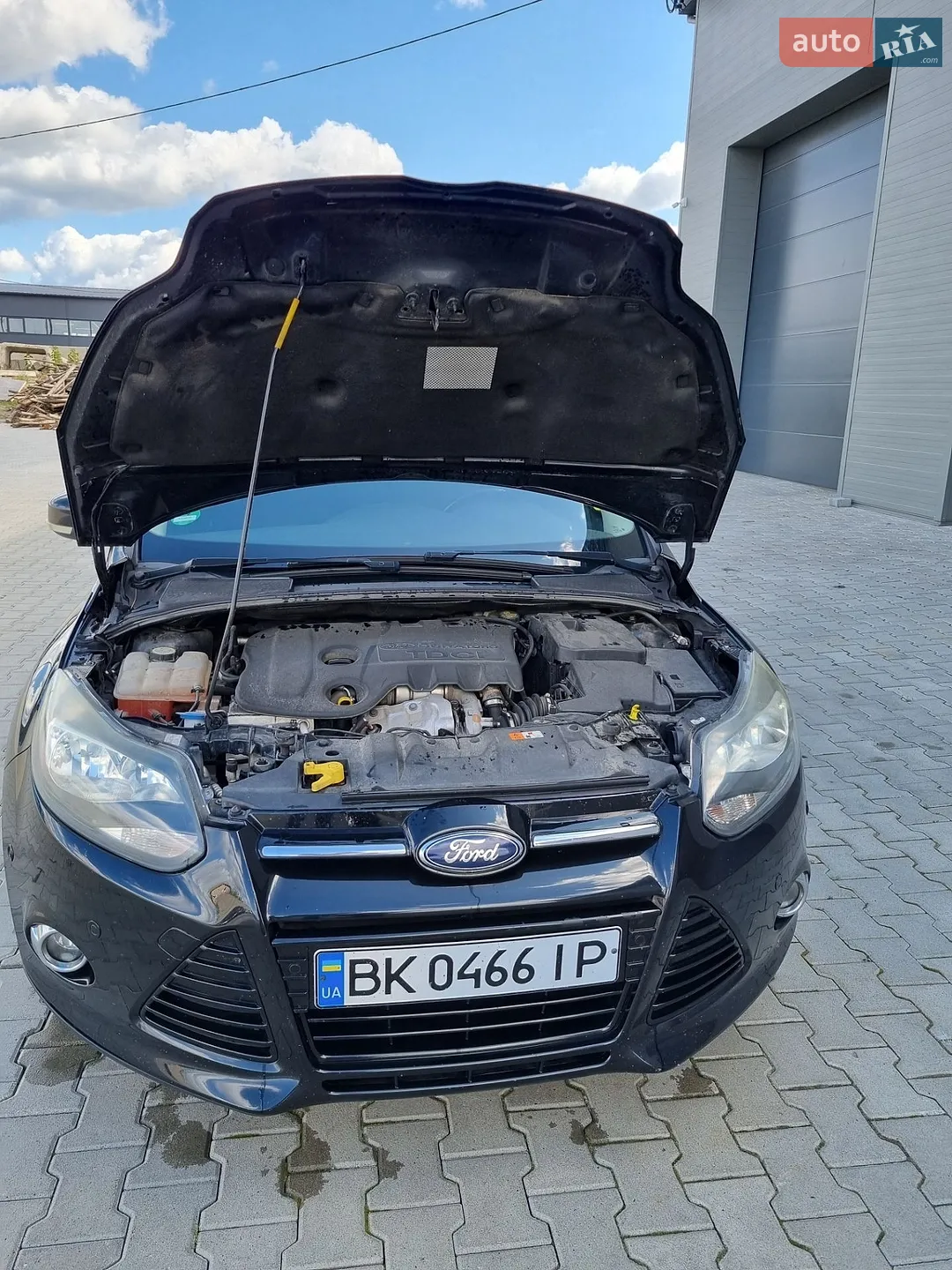 2013 Ford Focus - мініатюра 29