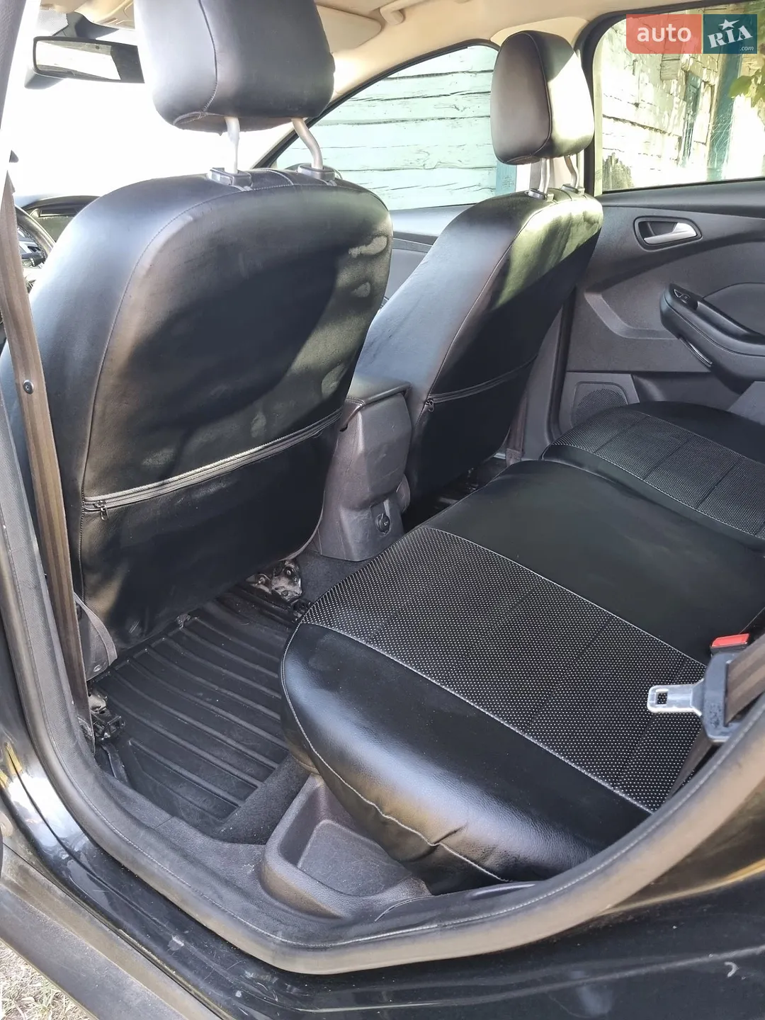 2013 Ford Focus - мініатюра 33