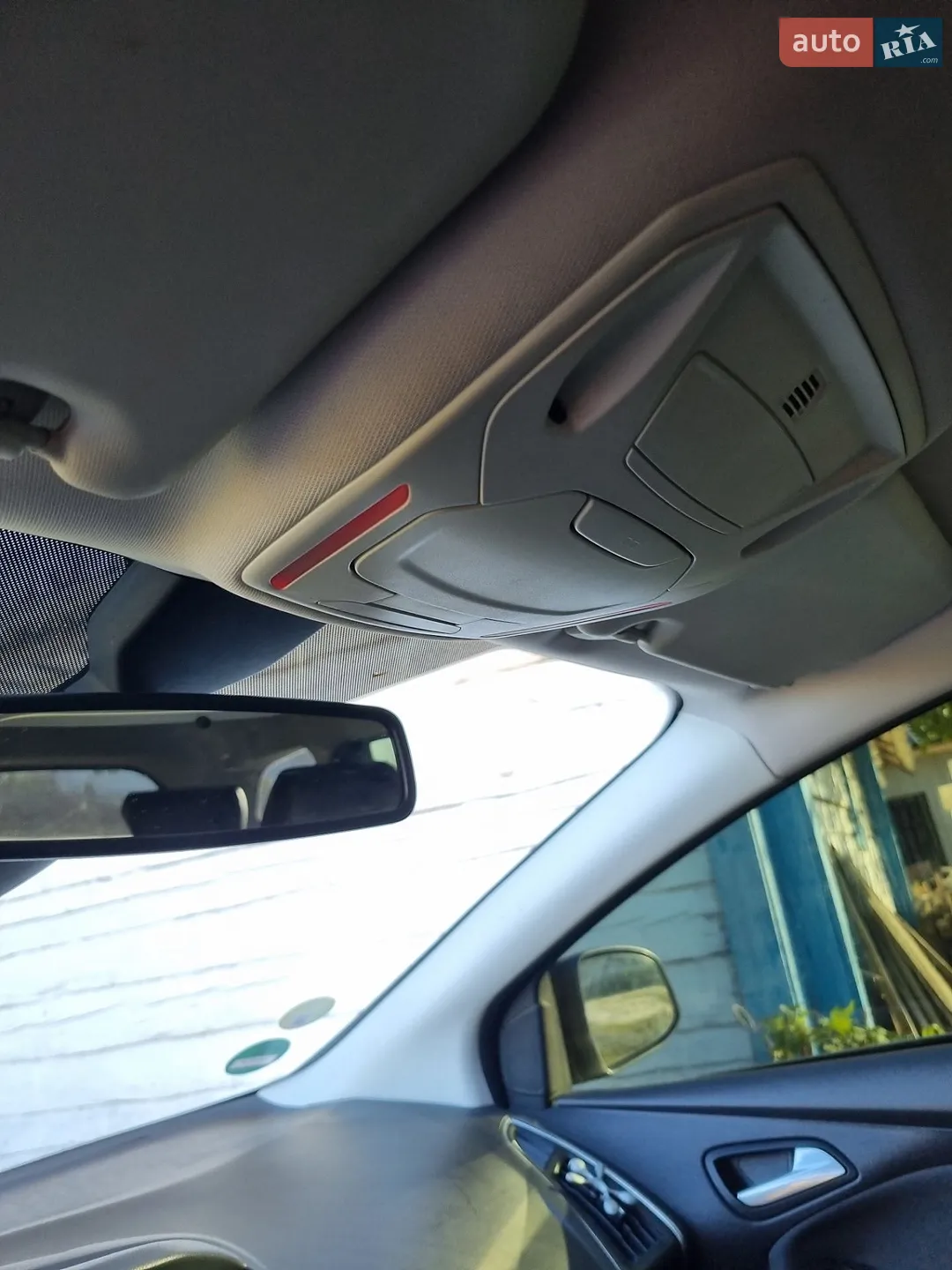 2013 Ford Focus - мініатюра 37