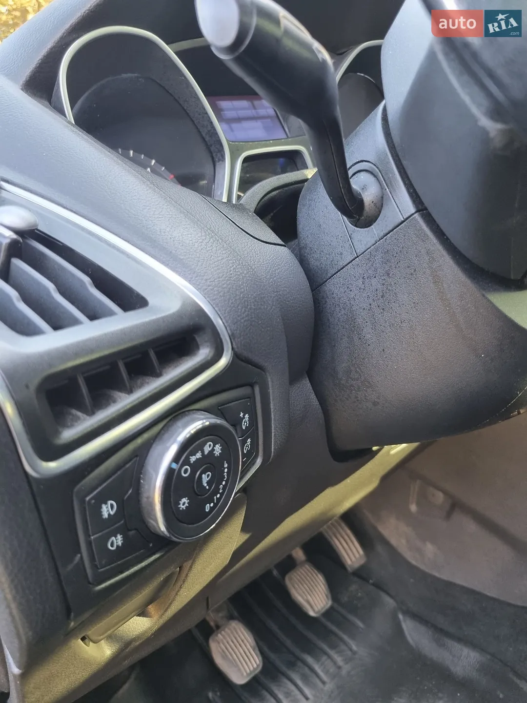 2013 Ford Focus - мініатюра 45