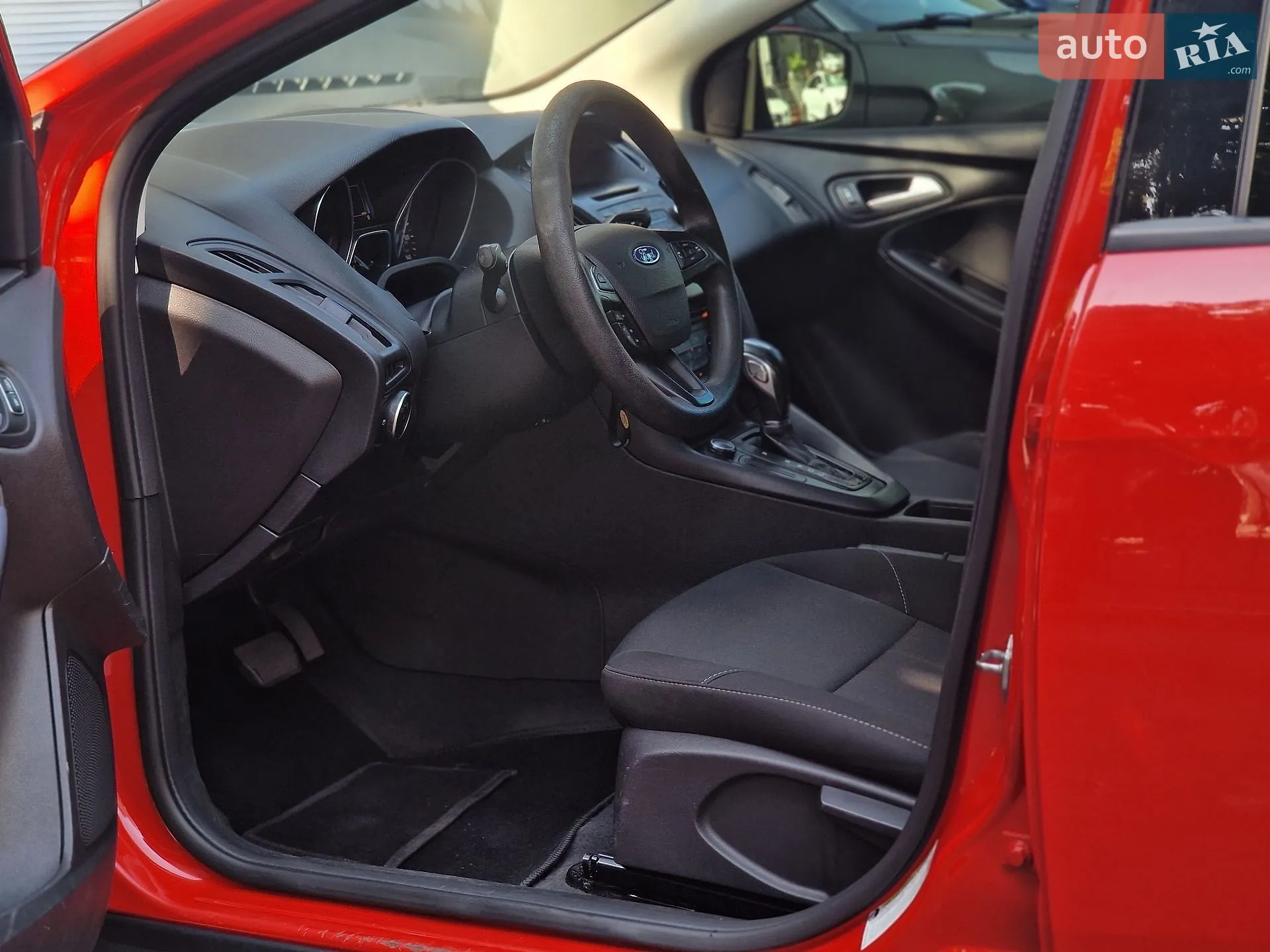 2016 Ford Focus - мініатюра 36