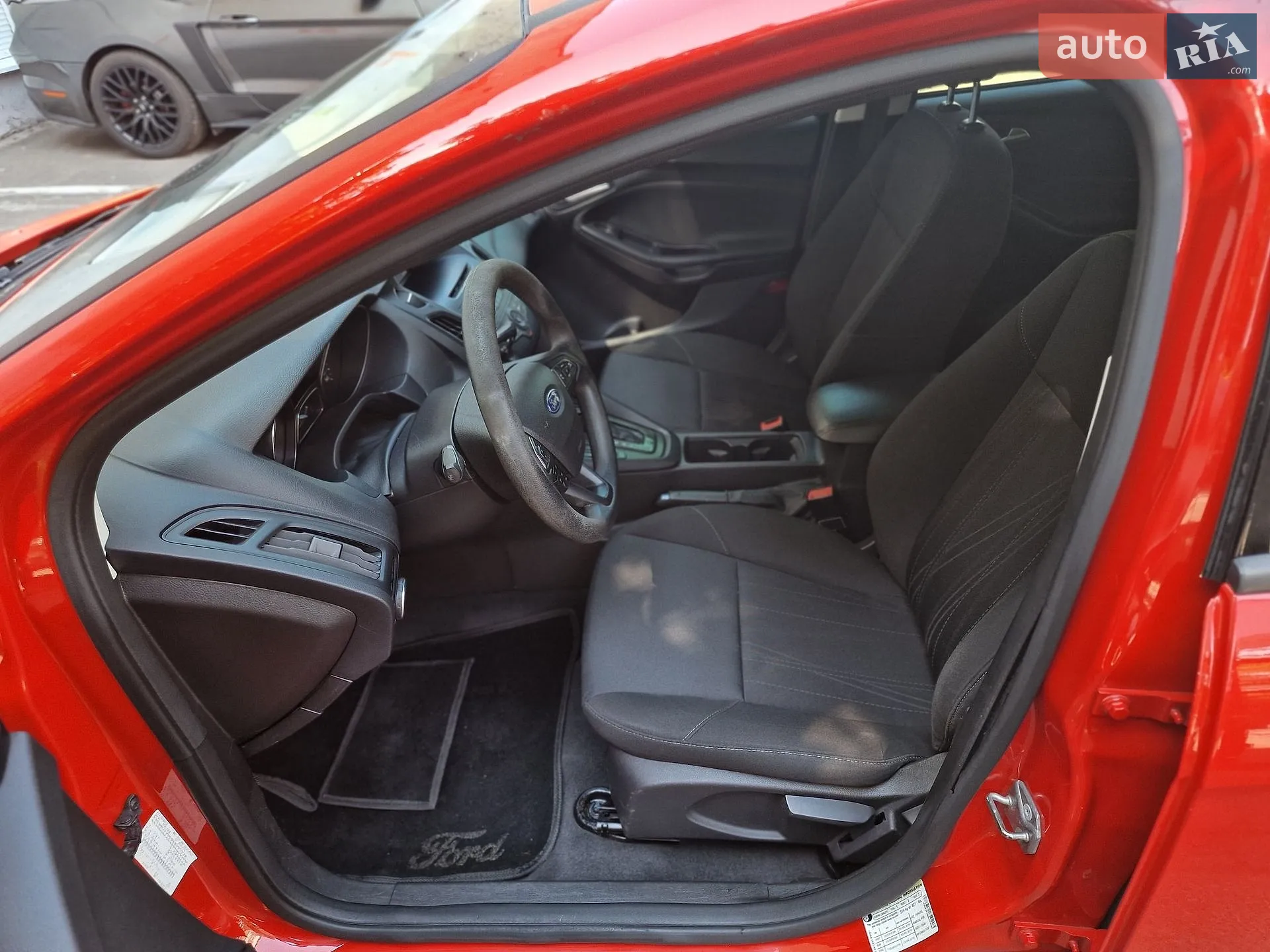 2016 Ford Focus - мініатюра 35