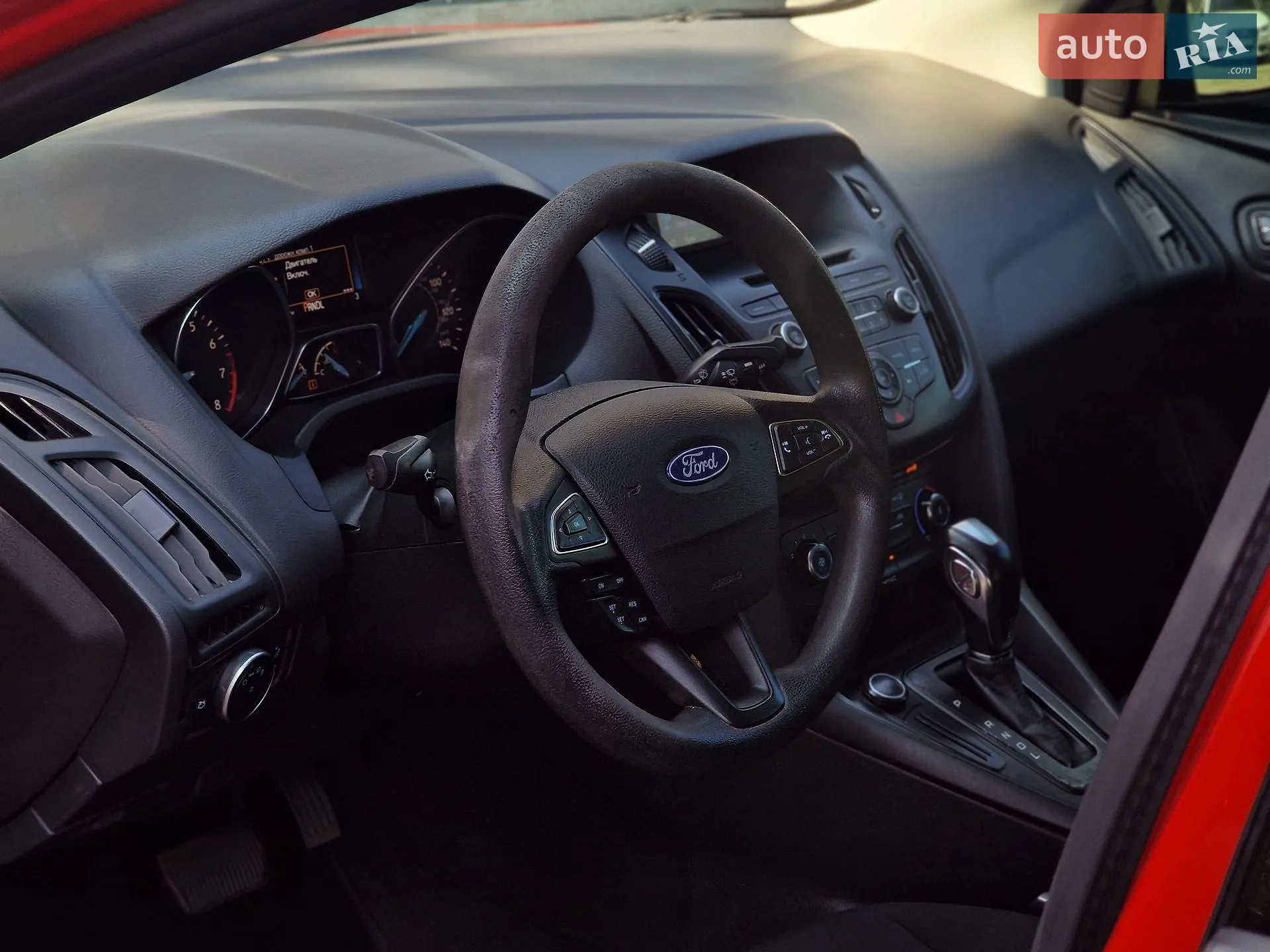 2016 Ford Focus - мініатюра 38