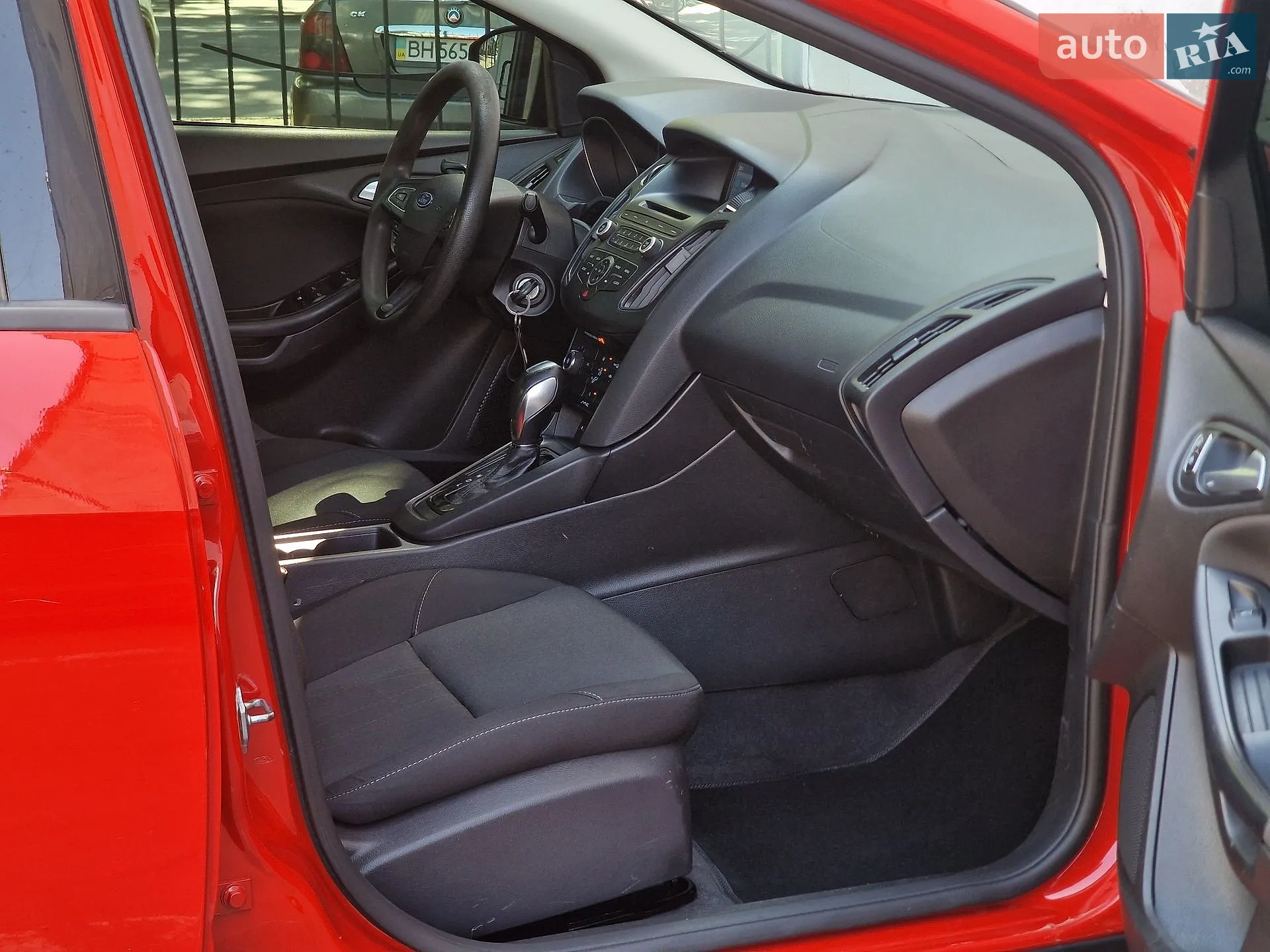 2016 Ford Focus - мініатюра 42
