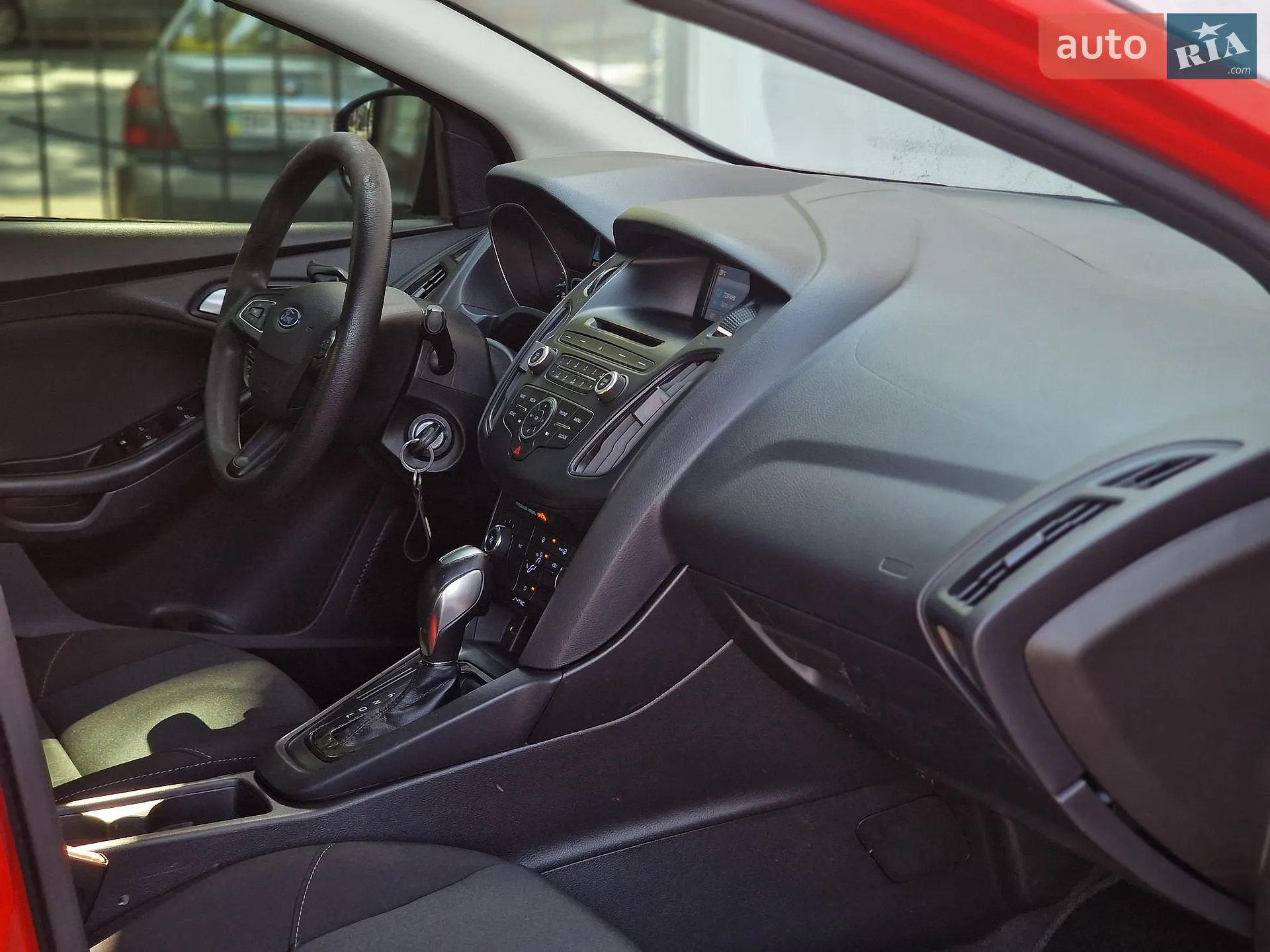 2016 Ford Focus - мініатюра 44