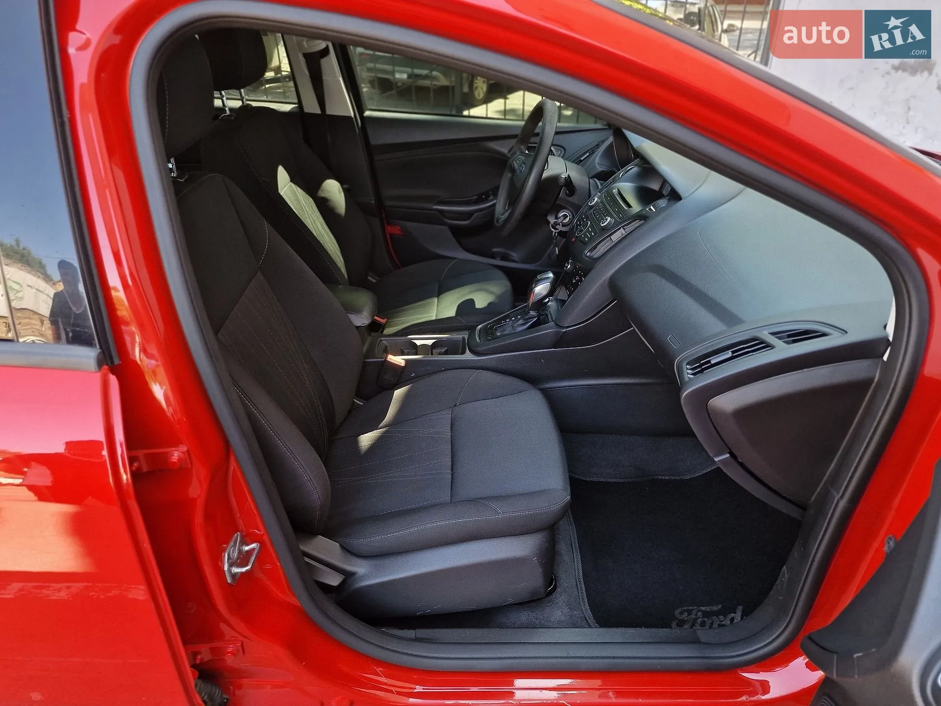 2016 Ford Focus - мініатюра 41
