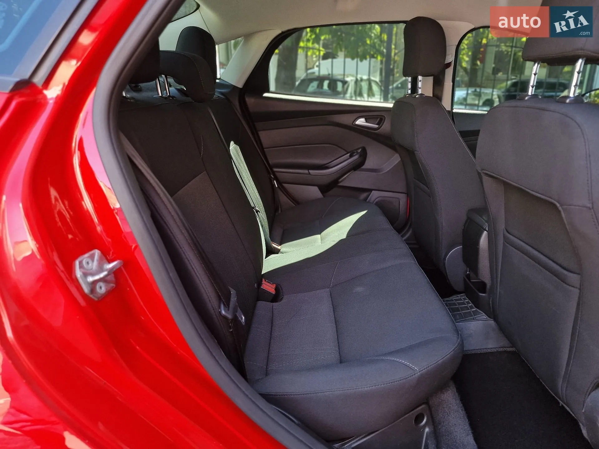2016 Ford Focus - мініатюра 48