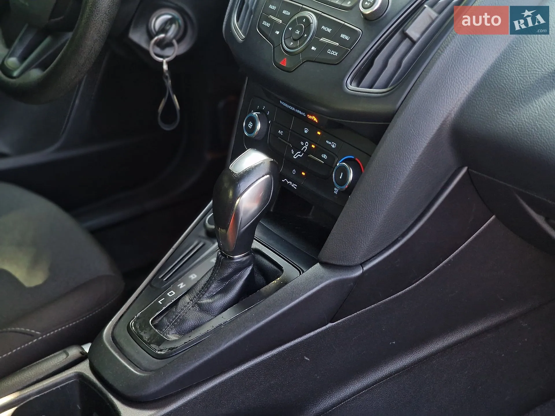 2016 Ford Focus - мініатюра 47