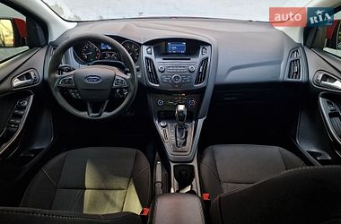 Седан Ford Focus 2016 в Одесі