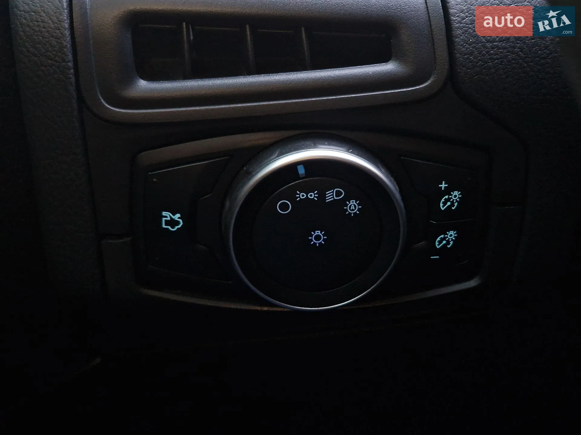 2016 Ford Focus - мініатюра 54