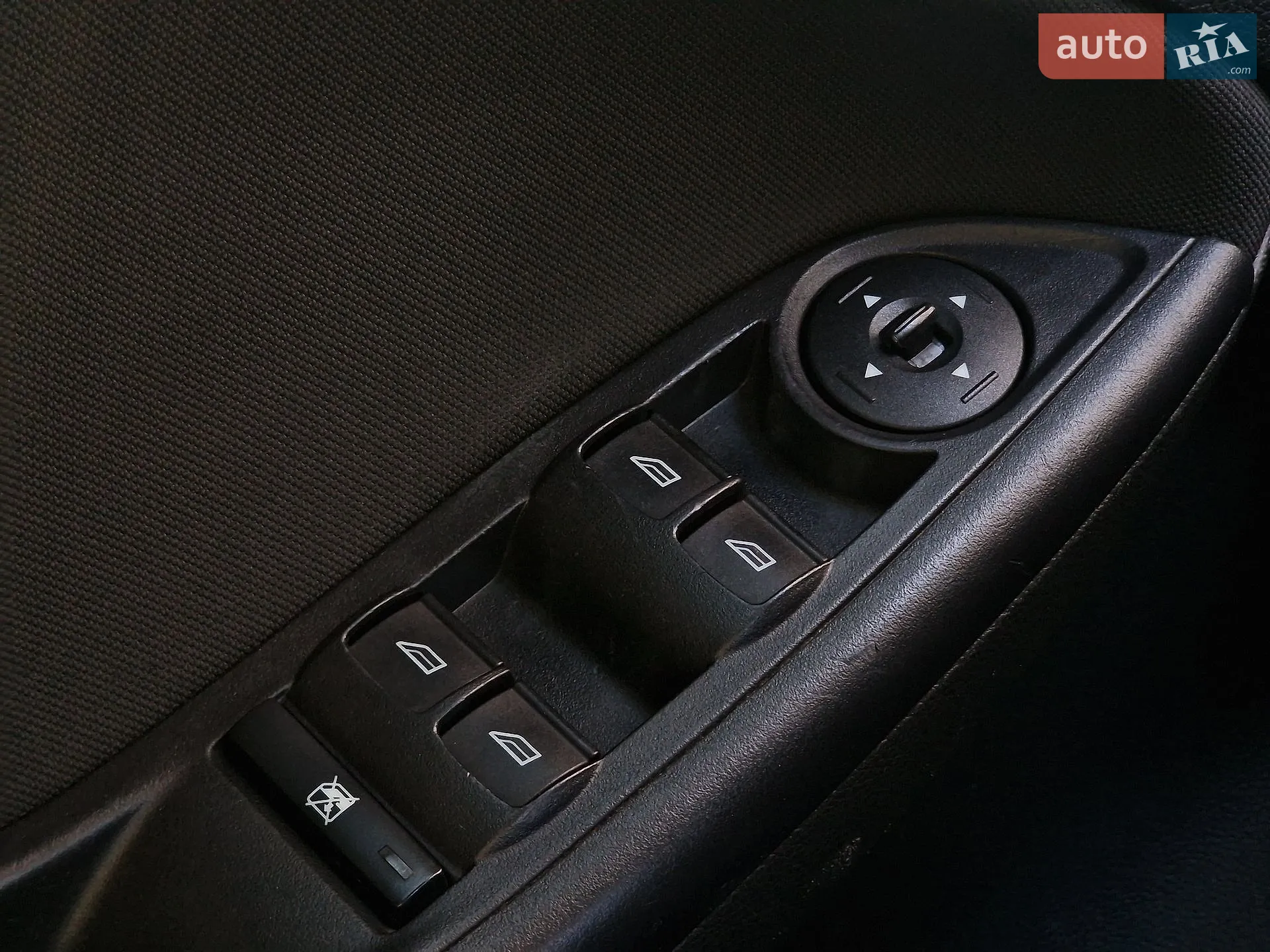 2016 Ford Focus - мініатюра 53