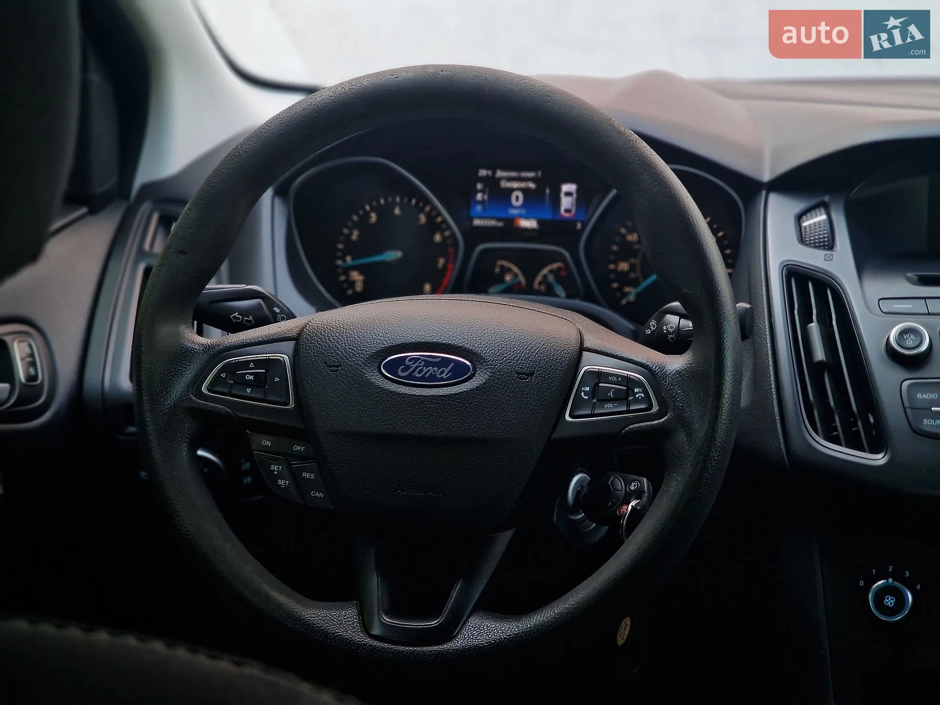 2016 Ford Focus - мініатюра 52