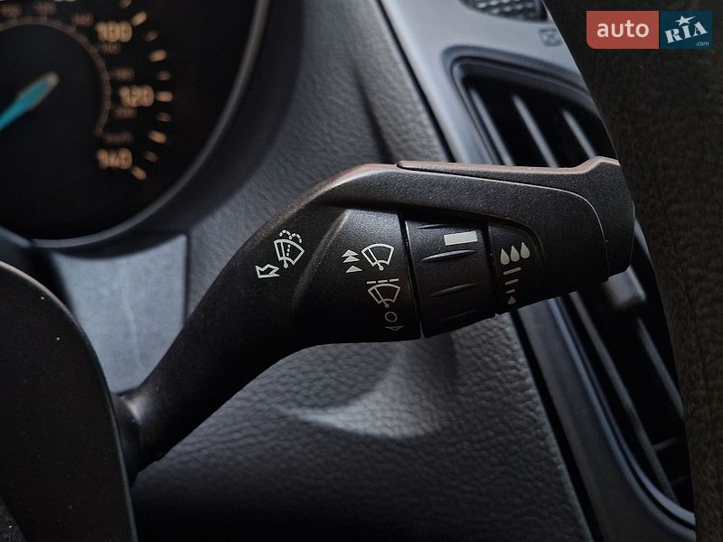 Седан Ford Focus 2016 в Одесі