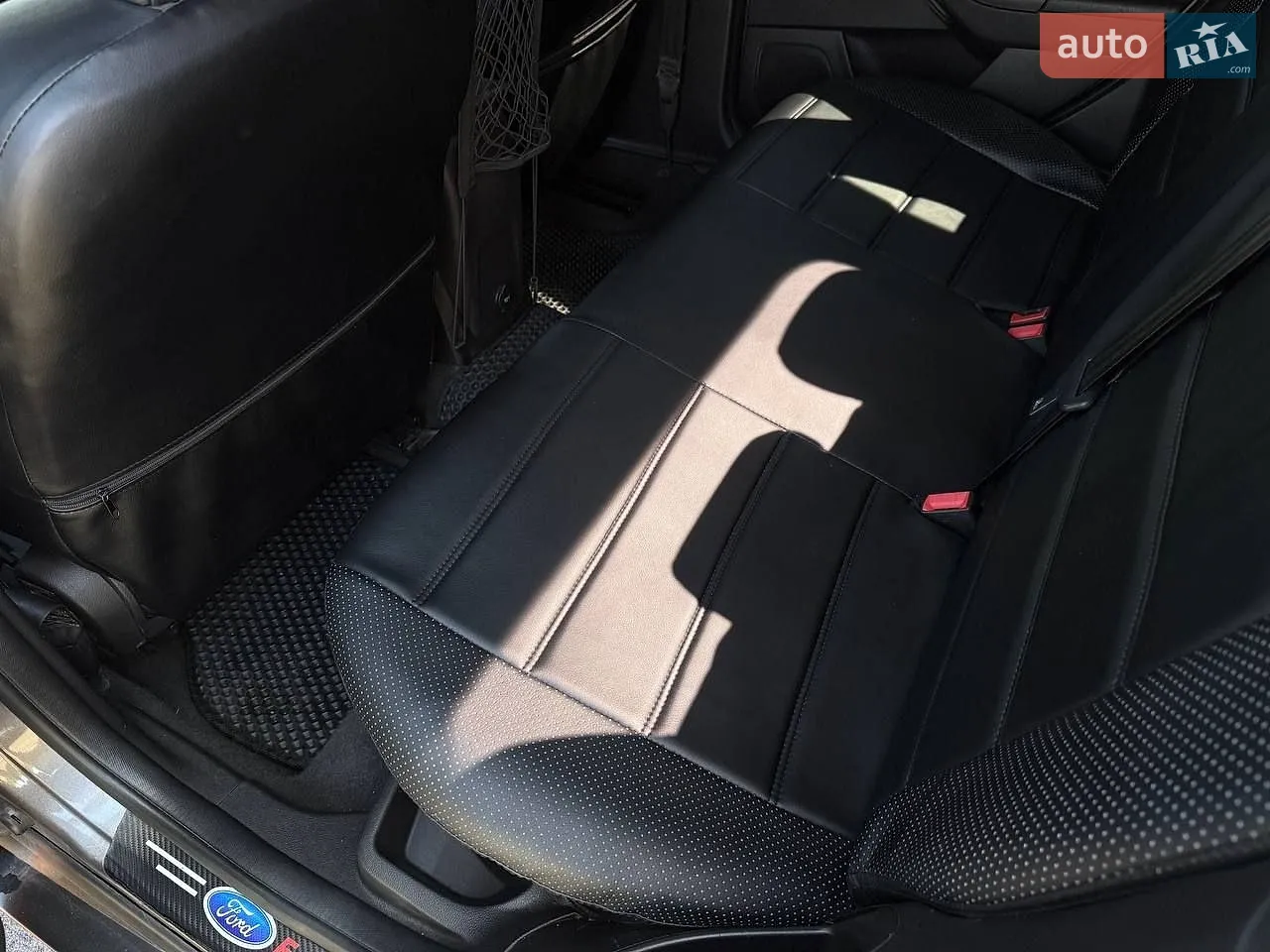 2014 Ford Focus - мініатюра 8