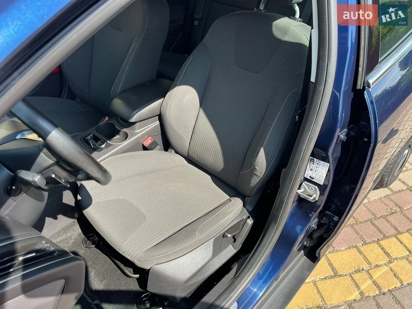 2013 Ford Focus - мініатюра 11