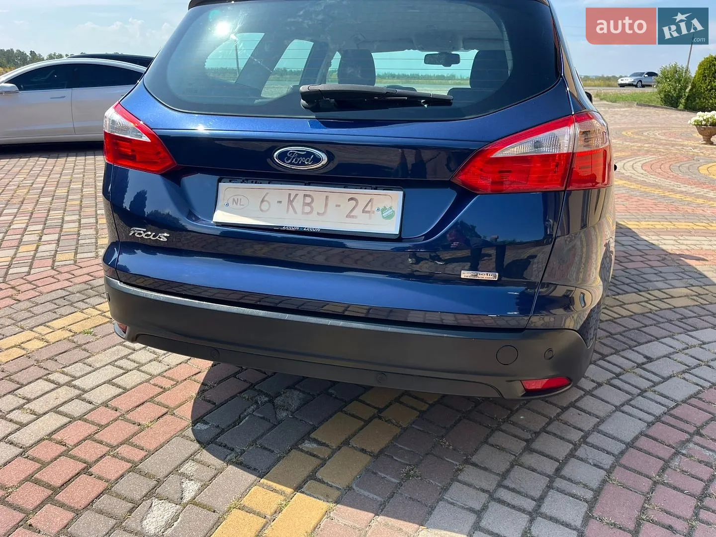 2013 Ford Focus - мініатюра 15