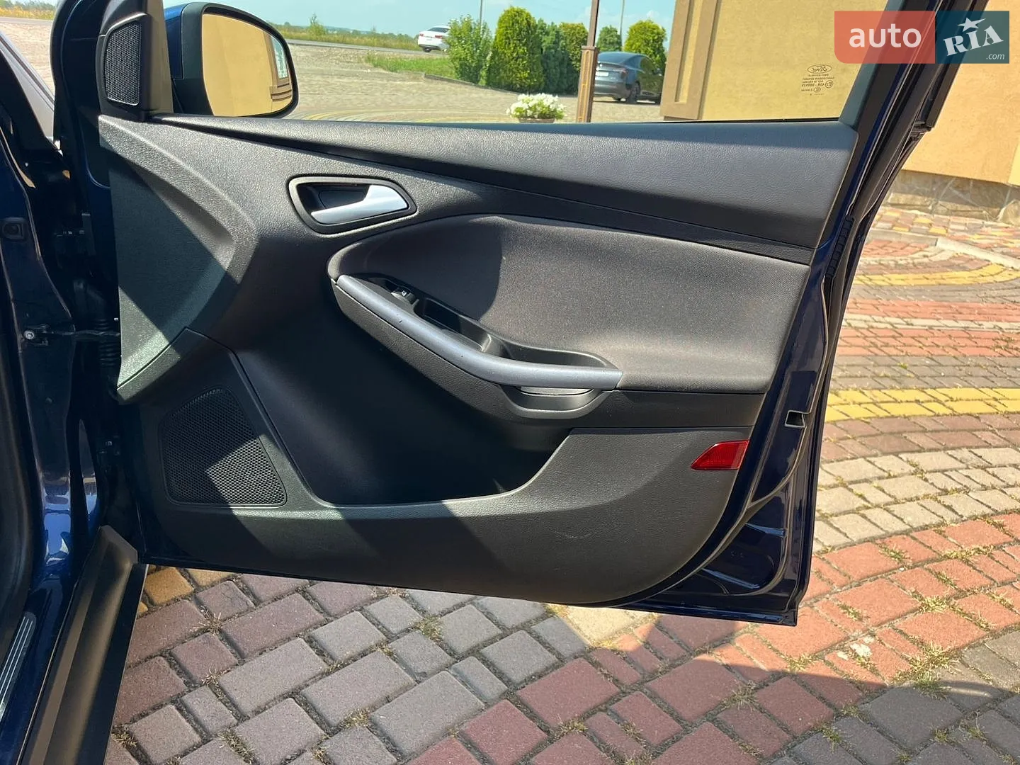 2013 Ford Focus - мініатюра 18