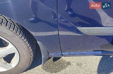 Хэтчбек Ford Focus 2004 в Киеве