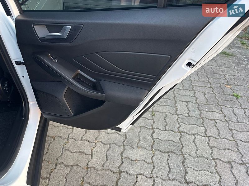 Универсал Ford Focus 2023 в Стрые