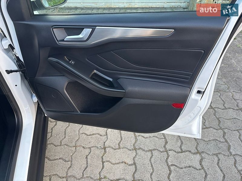 Универсал Ford Focus 2023 в Стрые