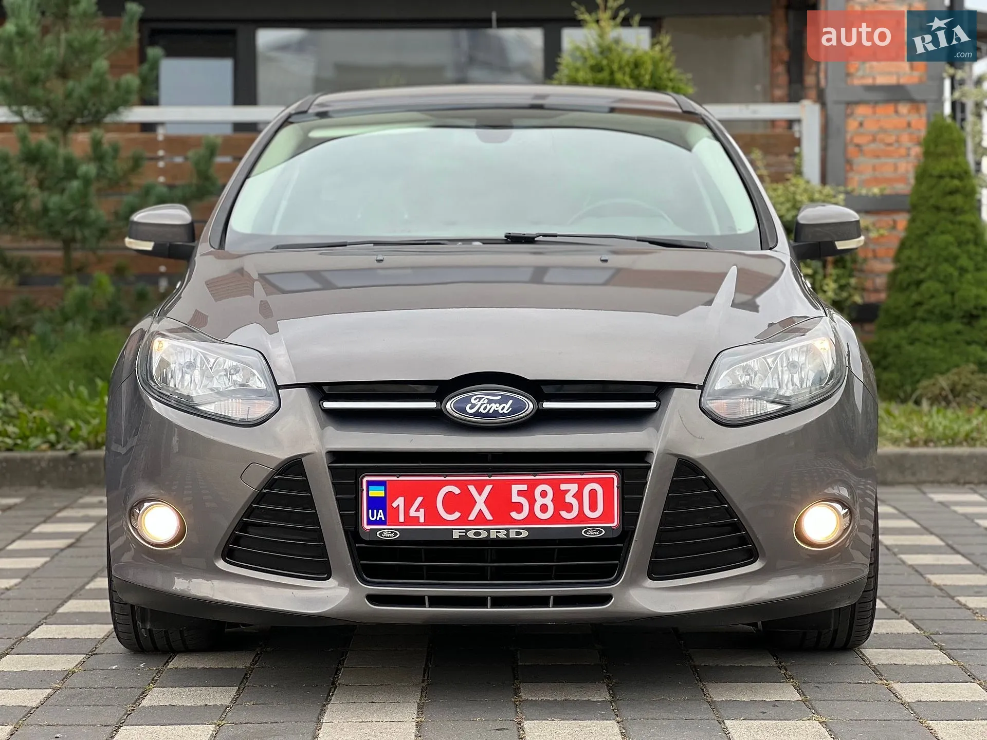 2013 Ford Focus - мініатюра 37
