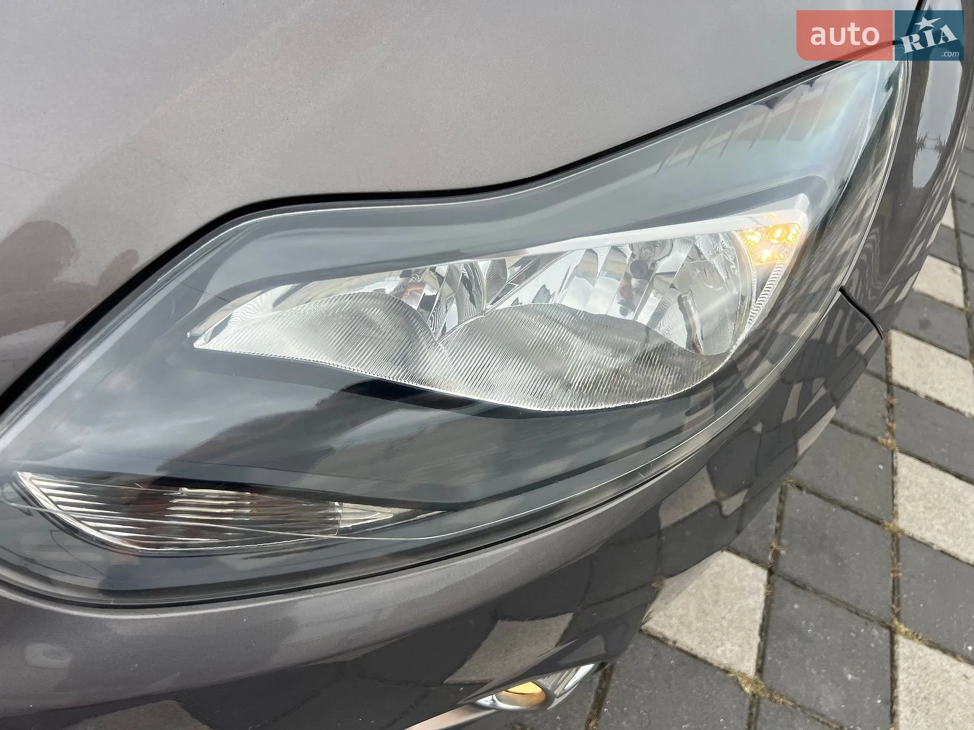 2013 Ford Focus - мініатюра 40