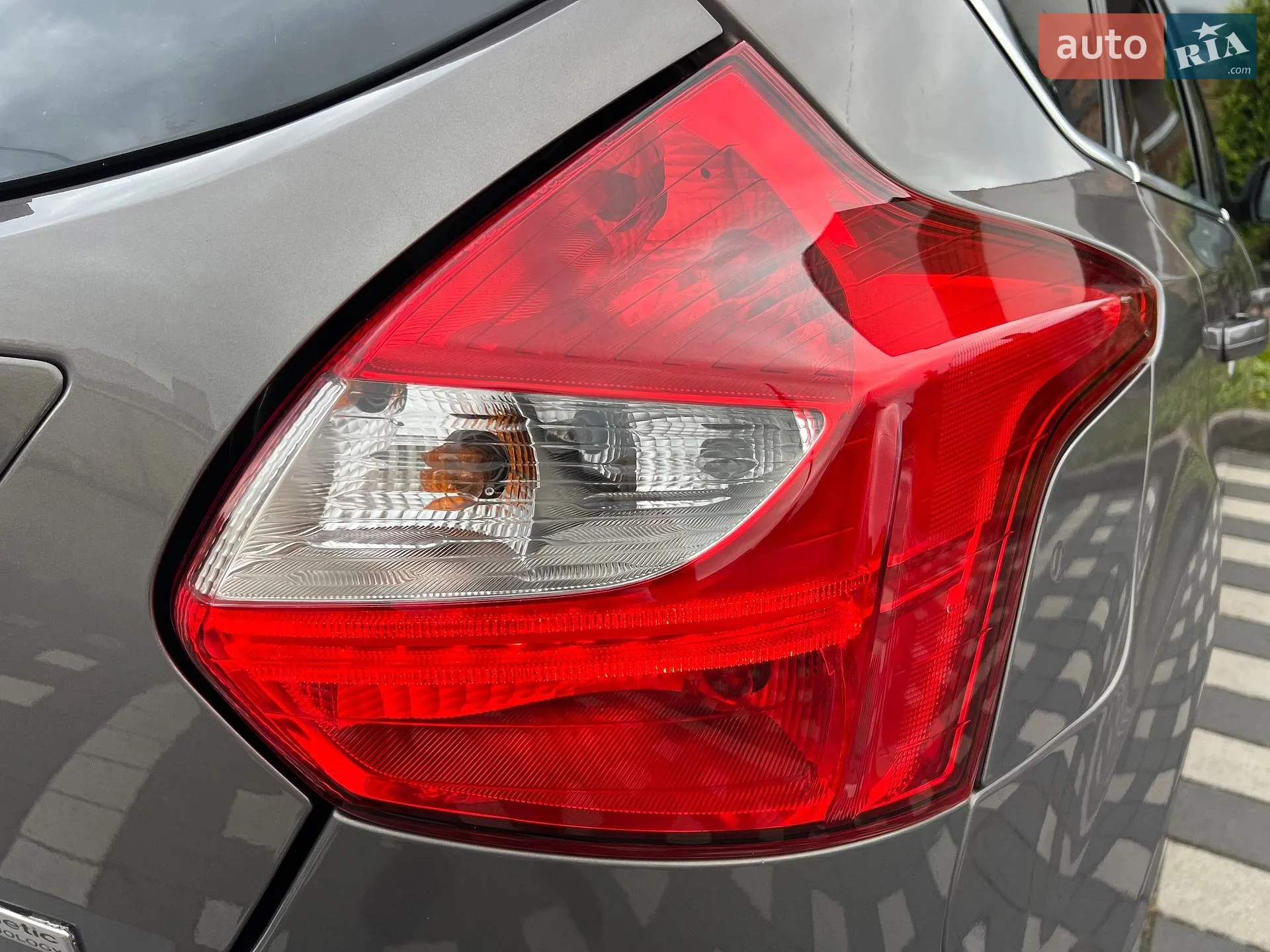 2013 Ford Focus - мініатюра 50