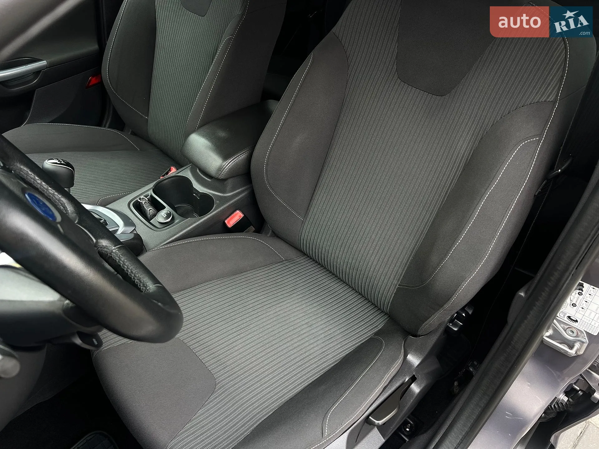 2013 Ford Focus - мініатюра 56