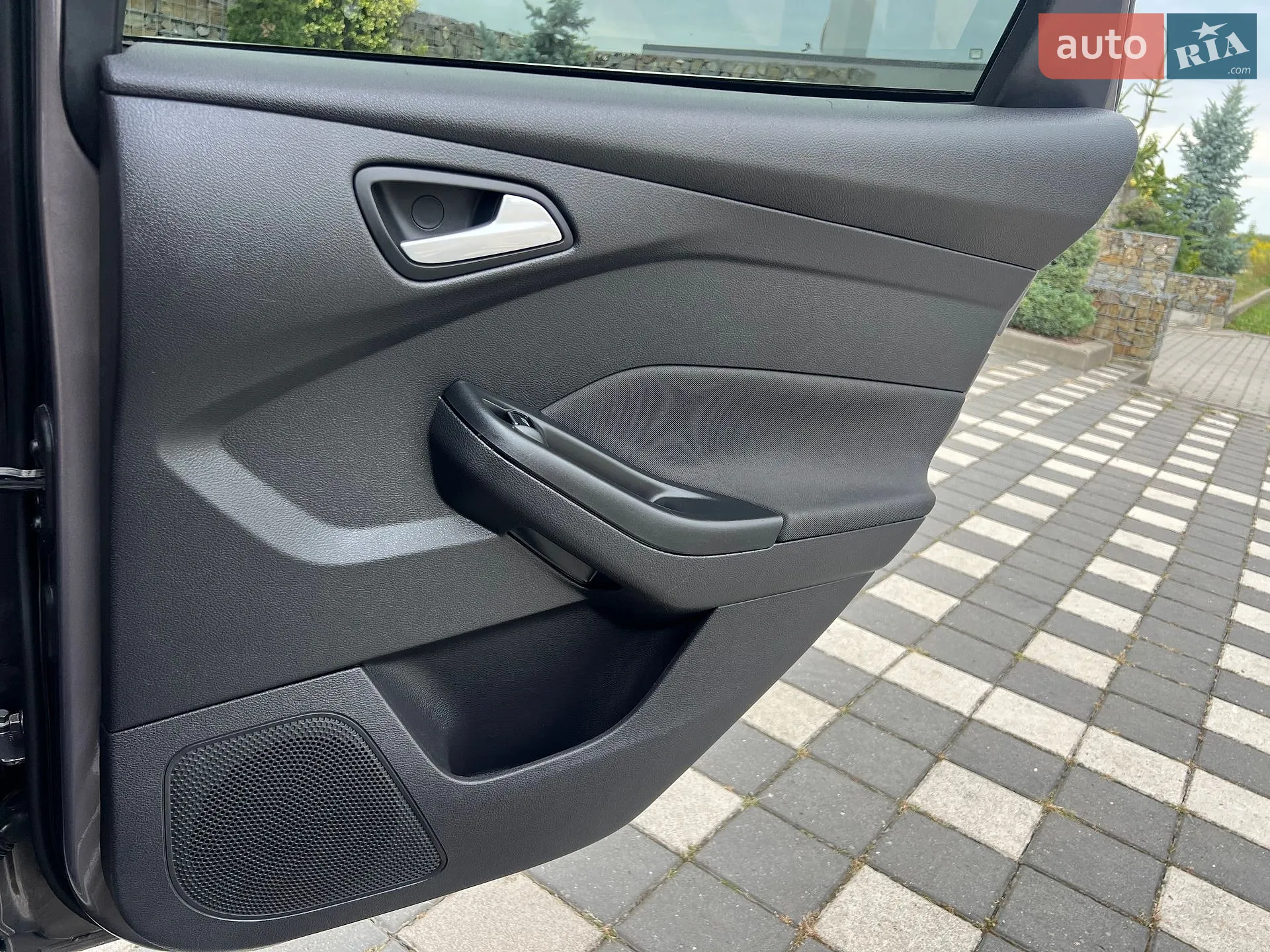 2013 Ford Focus - мініатюра 73