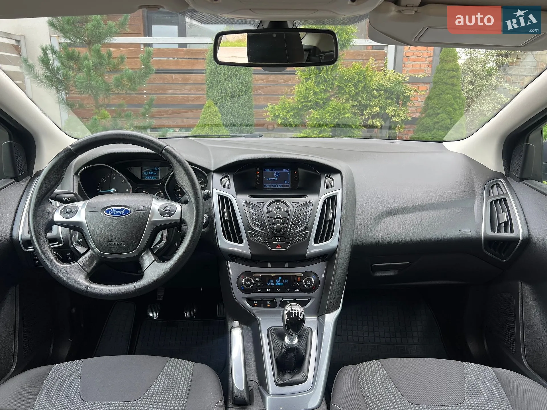 2013 Ford Focus - мініатюра 81