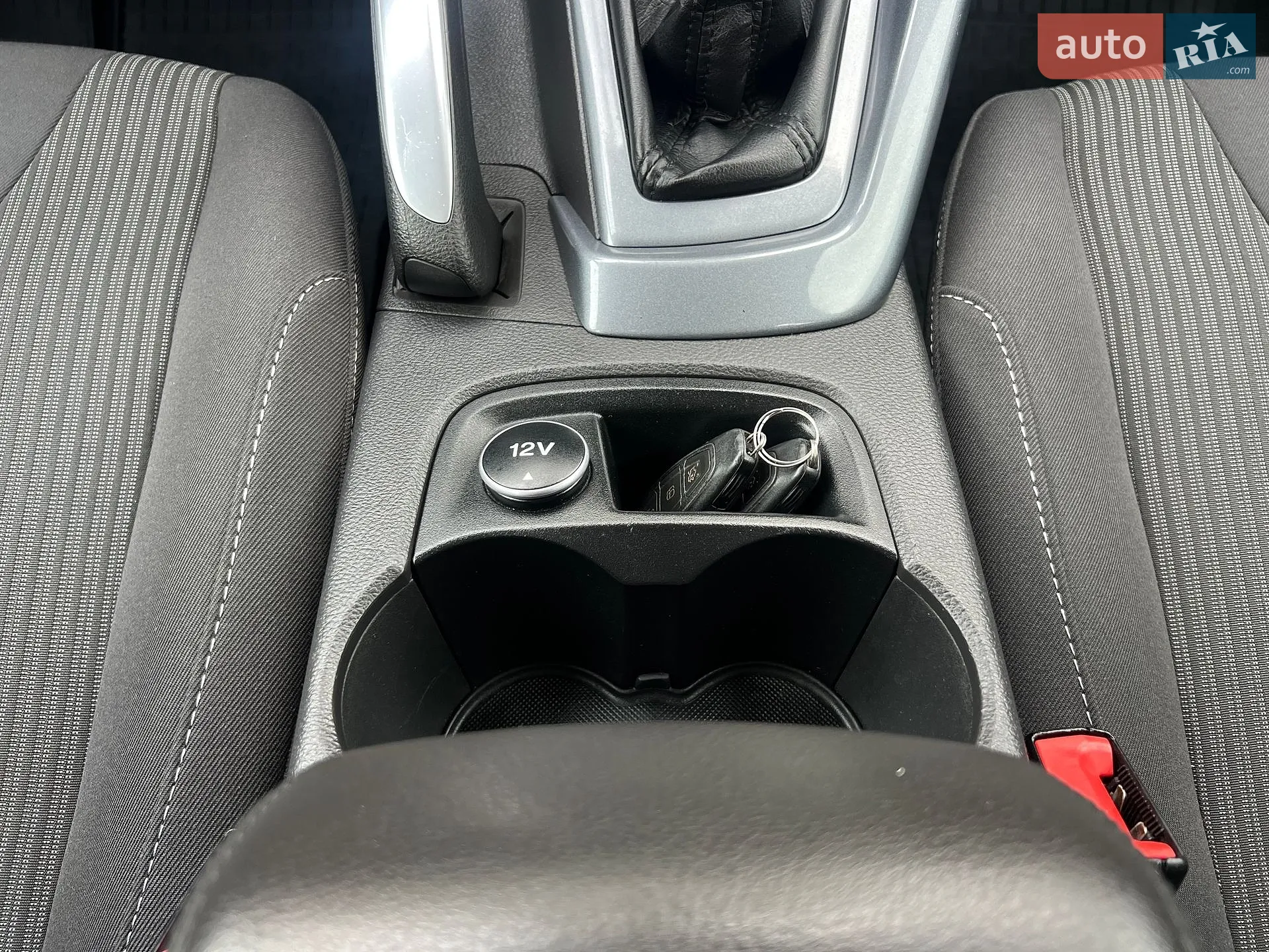 2013 Ford Focus - мініатюра 97