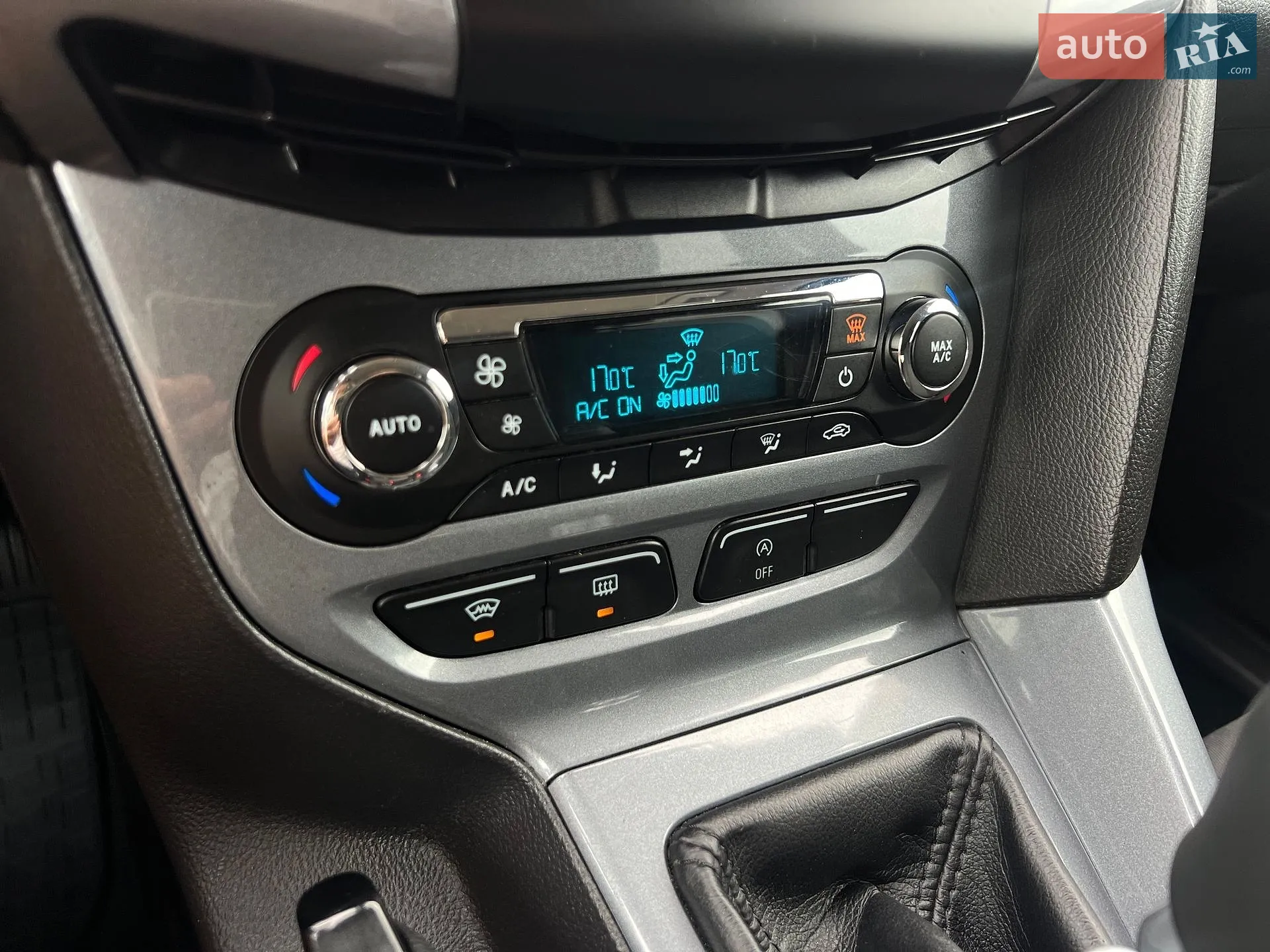 2013 Ford Focus - мініатюра 94