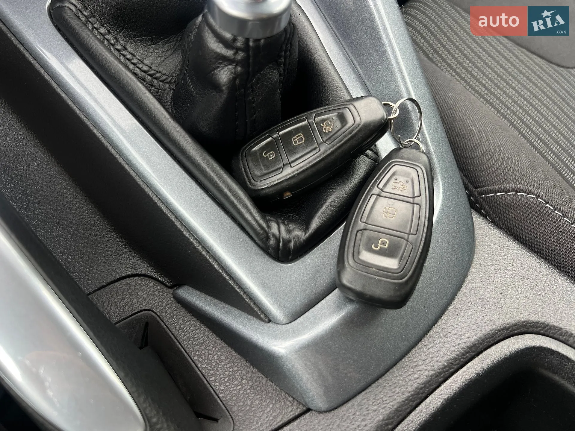 2013 Ford Focus - мініатюра 96