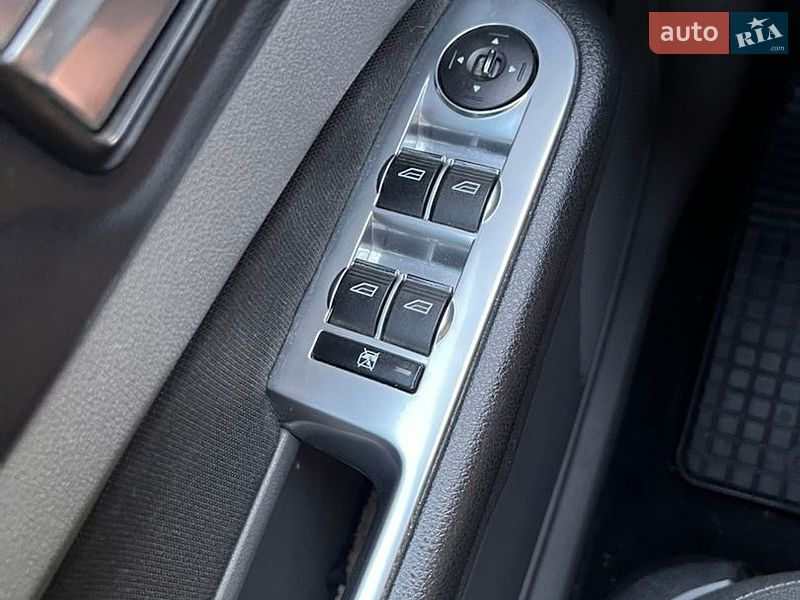 Універсал Ford Focus 2010 в Хмельницькому