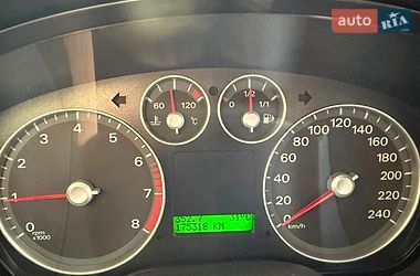 Хетчбек Ford Focus 2007 в Дніпрі